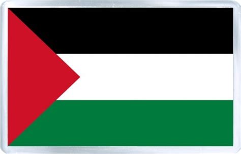 AT THE UN, PALESTINIAN RAISE THEIR FLAG – Red-Black-White and Green ...