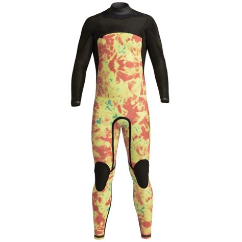 Xcel Wetsuits Comp X 3/2mm Wetsuit