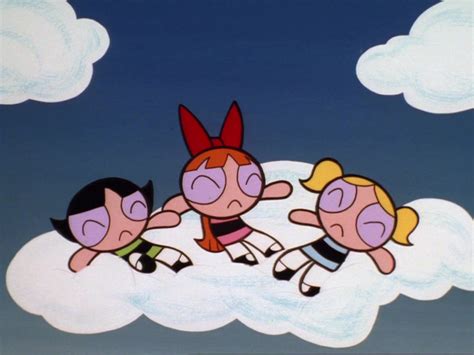 The Powerpuff Girls (1998) Season 2 Image | Fancaps