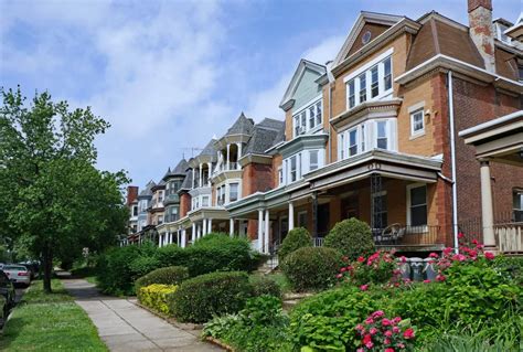 5 Top Philly Neighborhoods You’ll Love to Call Home