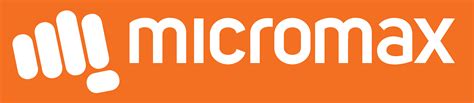 Micromax – Logos Download