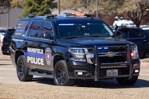 2019 Chevrolet Tahoe Police Pursuit Vehicle (PPV), MPD 564… | Flickr