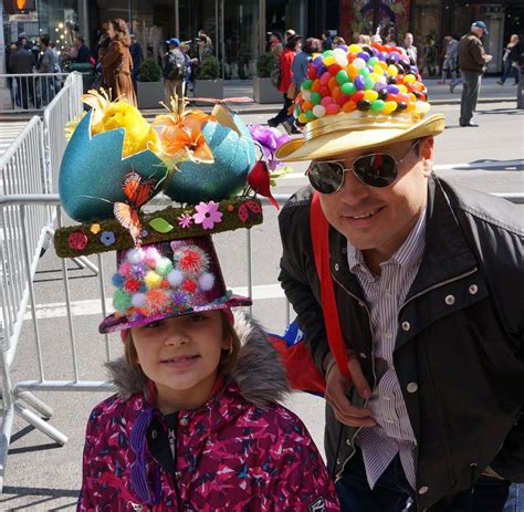 25 reasons i absolutely adore the nyc easter bonnet parade – Artofit