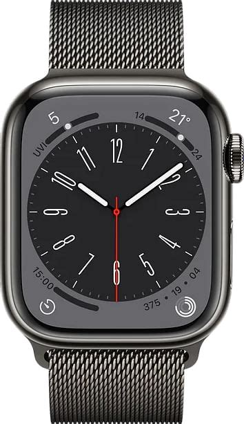 Apple Watch Series 9 Price in India 2023, Full Specs & Review | Smartprix