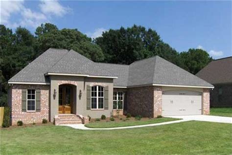 House Plans & Floor Plans Popular in Oklahoma - The Plan Collection