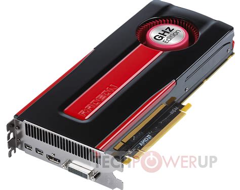 AMD Launches the Radeon HD 7800 Series | TechPowerUp