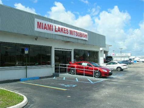 Miami Lakes Automall - Chevrolet Kia Dodge Chrysler Jeep Ram Mit car dealership in Miami Lakes ...