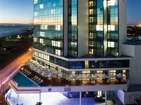 Port Elizabeth Radisson Blu Hotel Port Elizabeth South Africa, Africa ...