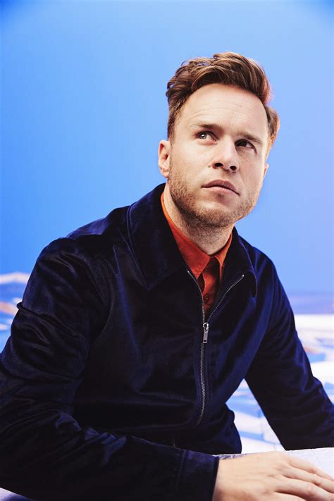 Music – OLLY MURS IS BACK! | NottinghamLIVE