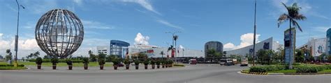 Pasay City: The Cultural City of the Philippines