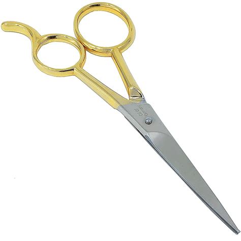 Your Ultimate Guide on Different Types of Scissors for Cutting Hair