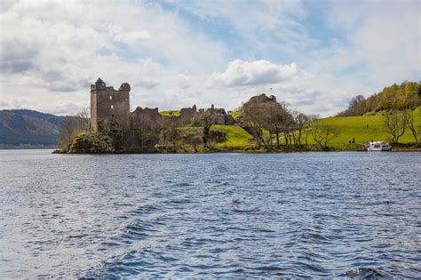 Castles in the Highlands - 4 Day Itinerary | VisitScotland