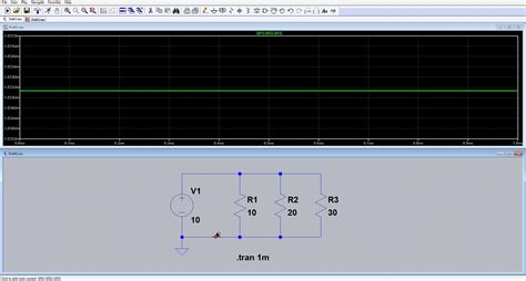 Current measurement in LTSpice - Electrical Engineering Stack Exchange