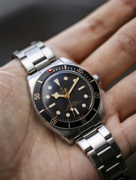 Black Bay 58 shot on DSLR 📸 : r/rolex