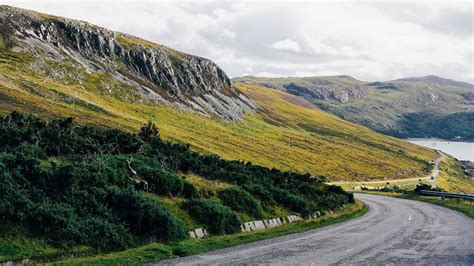 A Guide to Driving the North Coast 500, Scotland’s Route 66 | Vogue