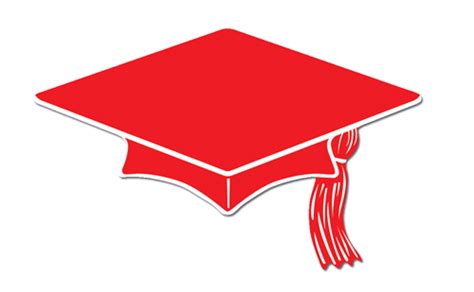 Free Graduation Cap Clip Art Pictures - Clipartix