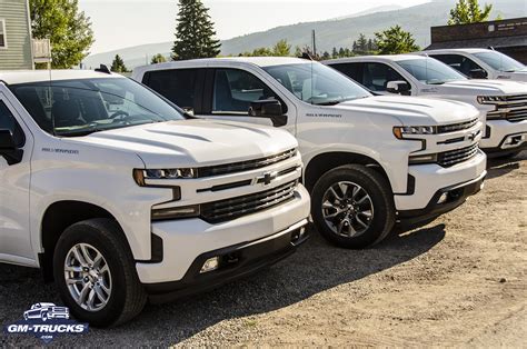 Would You Buy An Electric Chevy Pickup Today? What About An Electric GMC? | GM-Trucks.com