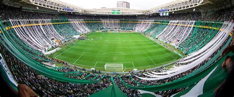 Direção do Palmeiras toma decisão relevante e pega torcida de surpresa ...