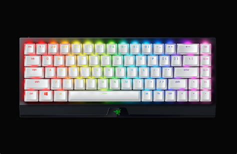 Razer Phantom Keycap Upgrade Set - White | Keycaps | For Sale Online at Nexus Retail