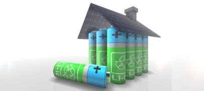 Battery Storage Solutions - Retain Energy