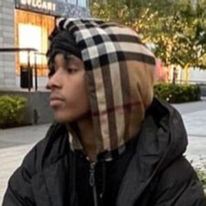 Kanii - Age, Family, Bio | Famous Birthdays