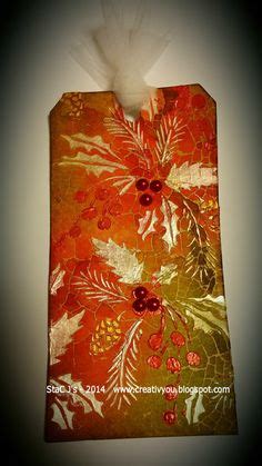 In My Own Imagination: Copper Patina Enchanted Dove Card | Christmas ...