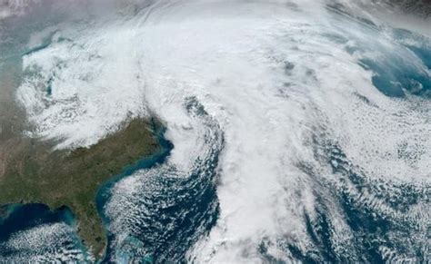 Satellite view of the storm : r/newhampshire