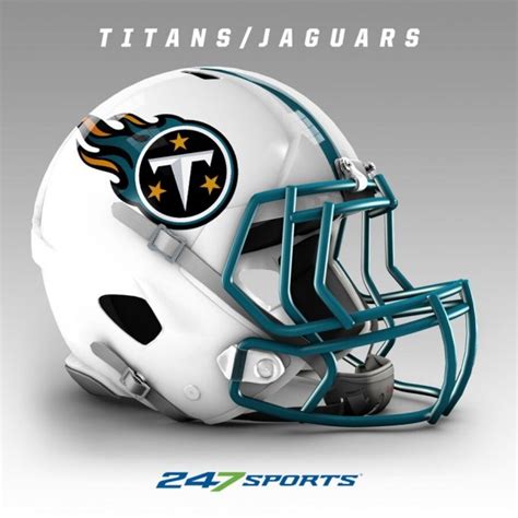 Helmets For Every NFL Team In Their Biggest Rival’s Colors - Daily Snark