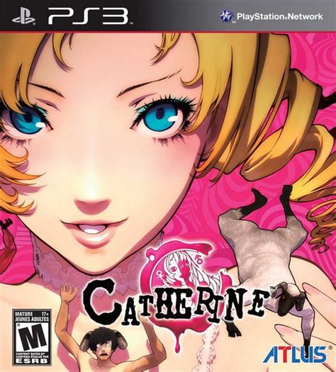 Catherine - RPCS3 Wiki