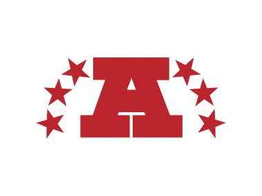 AFC Logo PNG Transparent Logo - Freepngdesign.com