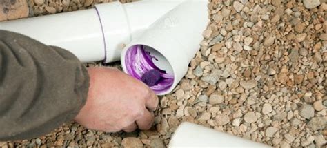 How to Install PVC Pipe | DoItYourself.com