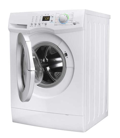 Laundry machine – Telegraph