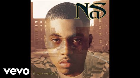 Nas - If I Ruled the World (Imagine That) (Official Audio) ft. Lauryn Hill Chords - Chordify