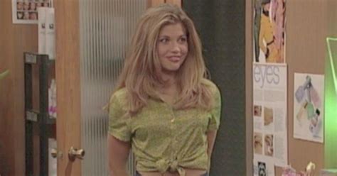 'Boy Meets World': Topanga's Best OMG Hair Moments From the Show!