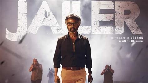 Jailer OTT release: Rajinikanth’s film sold for ₹100 crore, report claims | Mint