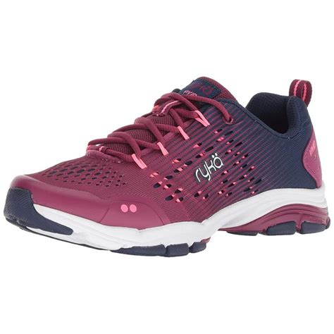 Ryka - Women's Vivid RZX Training Shoe - Walmart.com - Walmart.com