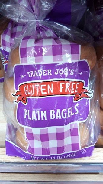 The 21 Best Trader Joe's Gluten-Free Products | Trader joes gluten free, Gluten free eating ...