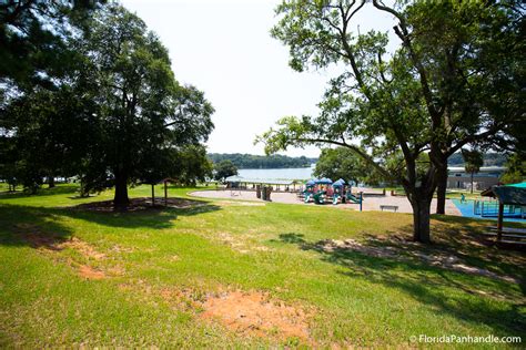 Bayview Park in Pensacola, FL - Attraction Review