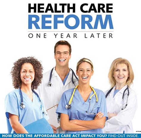 Health Care Reform: One Year Later | Green Shoot Media