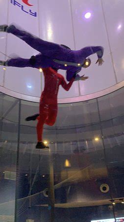 iFLY Indoor Skydiving -King of Prussia - 2020 All You Need to Know ...