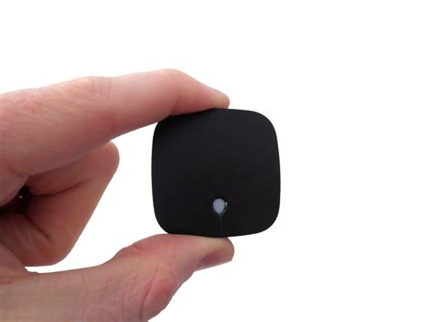 The smallest GPS tracker we have seen! - Pakatak Ltd