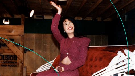 What To Know About Selena Quintanilla’s Posthumous Album? | theSkimm