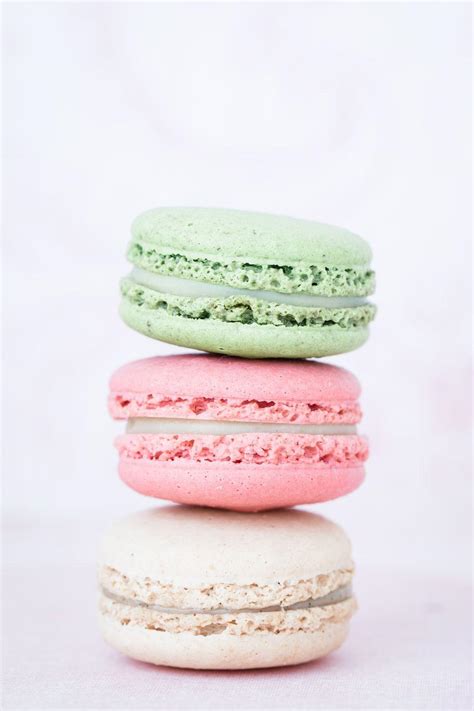 Pastel Macarons Wallpapers - Top Free Pastel Macarons Backgrounds ...