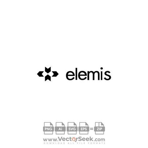 Elemis Logo Vector - (.Ai .PNG .SVG .EPS Free Download)