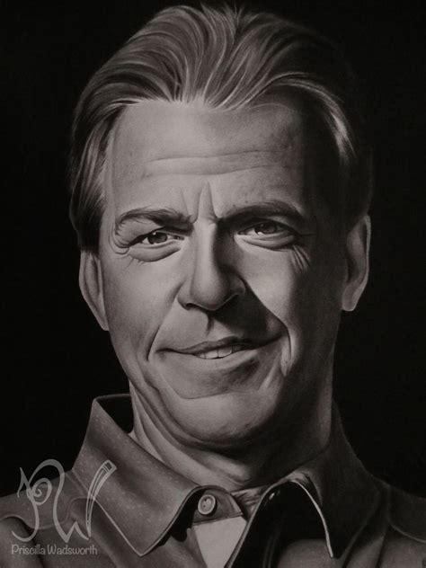 Nick Saban by PriscillaW on DeviantArt