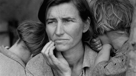 Dorothea Lange | Biography, Photographs, & Facts | Britannica