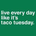 43 Hilarious Taco Tuesday Memes to Spice Up Your Fiesta Week