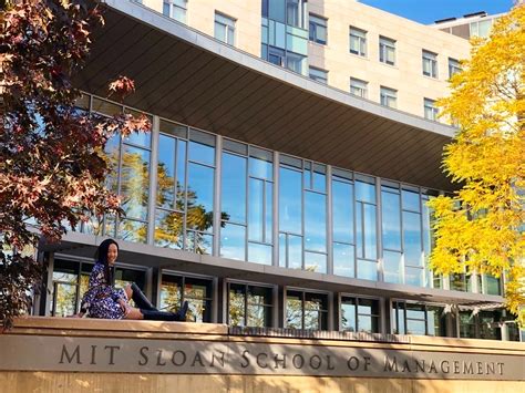 MBA Class of 2021 | MIT Sloan School of Management