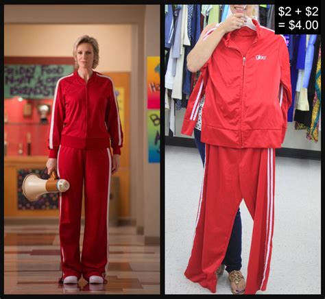 Sue Sylvester | Glee halloween costumes, Costumes, Halloween costumes