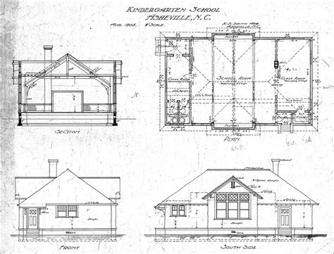 Architectural Floor Plans And Elevations Pdf | Review Home Decor